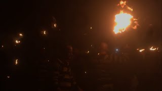 Lewes bonfire night 2022 [upl. by Tsew423]