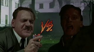 Hitler Vs Fegelein Downfall Parody [upl. by Cristina]