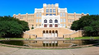 Little Rock Central High School [upl. by Danette169]