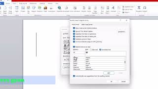 symbols kaise bnaye  Ms word m type karke symbol bnaye  Ms word skills  computer skills [upl. by Ivonne]