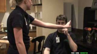 Paramedic Intern Detailed Neurological Assessment [upl. by Orodoet]