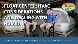 HVAC Considerations and Dealing with Humidity [upl. by Hildy]