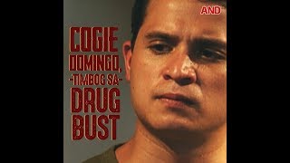 Cogie Domingo druguser o nadamay lang [upl. by Yeltneb]