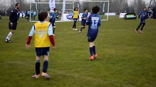 Danone cup 2013 U11 [upl. by Anel]