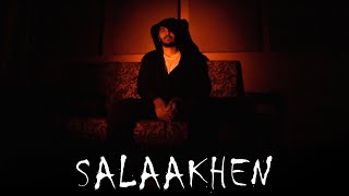 KARAMATI SALAAKHEN  OFFICIAL MUSIC VIDEO [upl. by Wertz]