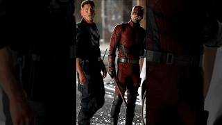 VAZOU O JUSTICEIRO EM DAREDEVIL BORN AGAIN  DEMOLIDOR shorts [upl. by Rezzani]