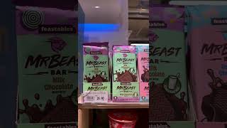 MrBeast chocolate in Malaysia mrbeast MrBeastchocolate mrBeast￼chocolate bangladesh [upl. by Uund]