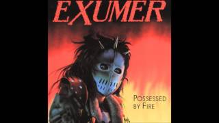 Exumer  Destructive Solution [upl. by Dreyer]