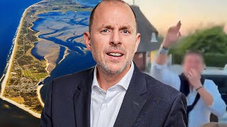 Ausländer raus PartyVideo aus Sylt schockiert Deutschland  Anwalt Christian Solmecke [upl. by Slein]