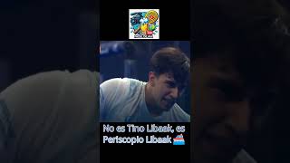 🇦🇷 Tino Libaak Mundial pádel VS España  ¡SUSCRIBETE a nuestro canal 🎙️Podcast jugadas padel [upl. by Relyuc]