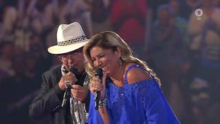 Al Bano amp Romina Power  Hit Medley 2016 [upl. by Alleunamme]