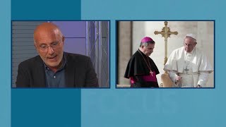 Focus  Il sacco del Vaticano Bonini quotCosì hanno depredato Francescoquot [upl. by Aistek]