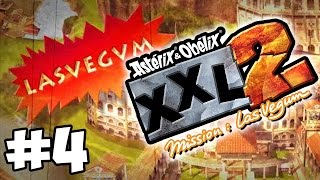 Asterix amp Obelix XXL 2  Episode 4  Ein Herz für Bumper [upl. by Andrej]