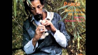 augustus pablo  Burial Dub [upl. by Egamlat537]