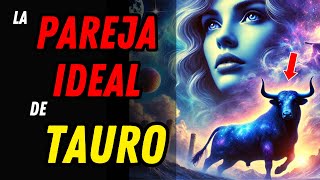 Los 5 SIGNOS MÁS COMPATIBLES CON TAURO EN EL AMOR ♉ ZODIACO CELESTE [upl. by End184]