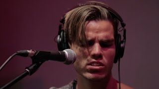 Kaleo  quotAll The Pretty Girlsquot  KXT Live Sessions [upl. by Kingsley571]