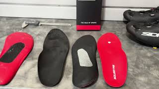 NEW Solestar Kontrol insoles for cycling [upl. by Arit]