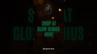 Black Friday is Here Shop Glow Genius Now [upl. by Nedi]