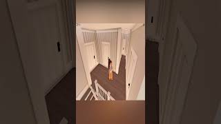 30K BLOXBURG AESTHETIC FAMILY HOUSE BUID 2STORY NO ADVANCED PLACEMENT [upl. by Jilleen]