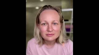 quotExpert Permanent Eyebrow Makeup Tutorial  PMU Master Olga Hanafis Professional Brow Techniquesquot [upl. by Lessur341]