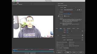 How to fix saturated and How to Fix overexposed clips When Exporting Video in Adobe Premiere Pro 20 [upl. by Ecinahc]