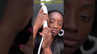 360 Frontal Wig Install  Ponytail Sleeking Tutorial [upl. by Itnuahsa591]