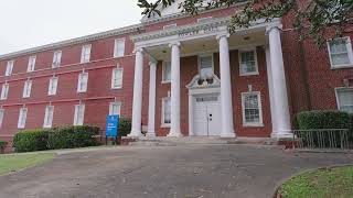 Fowler Residence Hall at Tennessee Wesleyan University [upl. by Tyre609]