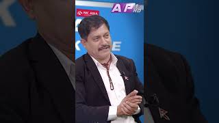 मिठो खाना बनाउने सुत्र  AP TALK TIME  AP1HD [upl. by Hueston]