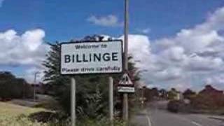 Billinge Lancashire [upl. by Firestone689]