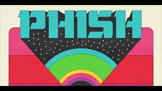 Phish Remastered  12  31  2023  Madison Square Garden New York New York [upl. by Tereb]