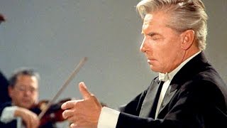 Beethoven Symphony No 7  Karajan · Berliner Philharmoniker [upl. by Clare]