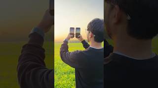 iPhone 11 vs iPhone 12 camera test  devhr71 youtubeshorts shorts iphone11 iphone12 [upl. by Reisinger549]