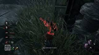 Deerstalker Moment  Dead by Daylight shorts [upl. by Anneh]