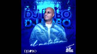 DEMBOW MIX 2024  DJ LOBO MIX 2024 [upl. by Anaeco]