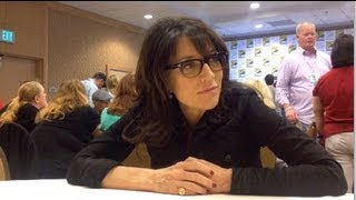 Sons of Anarchy  Katey Sagal Interview [upl. by Emmie]