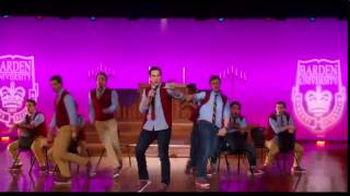 Pitch Perfect Ive got the magic in me HD CLIP [upl. by Nyrehtak]