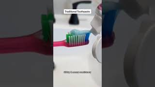 Toothpaste Versus Nobs [upl. by Moia985]