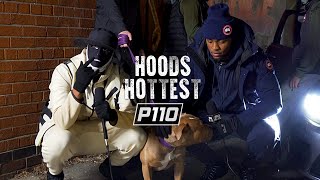 Kasst x AJFrmThe8  Hoods Hottest Season 2  P110 [upl. by Letha]