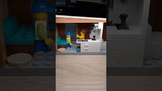 dobry uczynek lego animation [upl. by Octave]