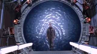 Stargate in 4 min  SG1 02x16 The fifth race [upl. by Mindy816]