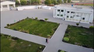 MIslam Medical College MIMC [upl. by Pump]