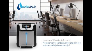 Waterlogic WL7 Firewall [upl. by Annenn]