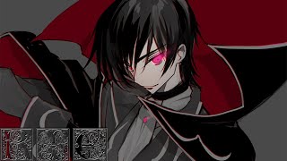 Jaden Smith  Icon  Code Geass AMV [upl. by Loni165]