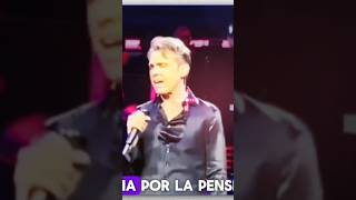 Controversias de pensión alimenticia luismiguel aracelyarambula [upl. by Oinigih]