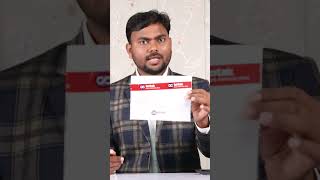 Kotak Mahindra Bank Credit card Unpacking  Life Time Free shorts viral ytshorts [upl. by Jezebel]