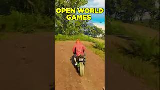 Top 3 Best Bike Driving Games For Android iOS 😯🔥shorts sanugamerz [upl. by Nnaarat68]