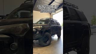 Best Priced Bilstein Lift amp Lock Offroad Baja Wheels 88rotorsoffroad [upl. by Marten]