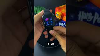 REKOMENDASI SMART WATCH 30 RIBUAN smartwatch smartwatchmurah shorts fyp shopee [upl. by Sigmund886]