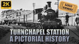 The Hidden History of Turnchapel Station Plymouth Devon [upl. by Thorman]