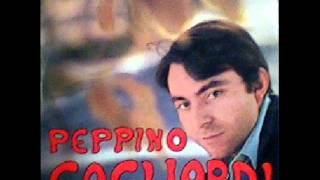 Peppino GagliardiUn Atto di Dolore [upl. by Drislane801]